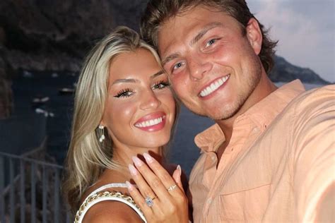 nicolette dellanno zach wilson|Denver Broncos Star Zach Wilson Engaged to。